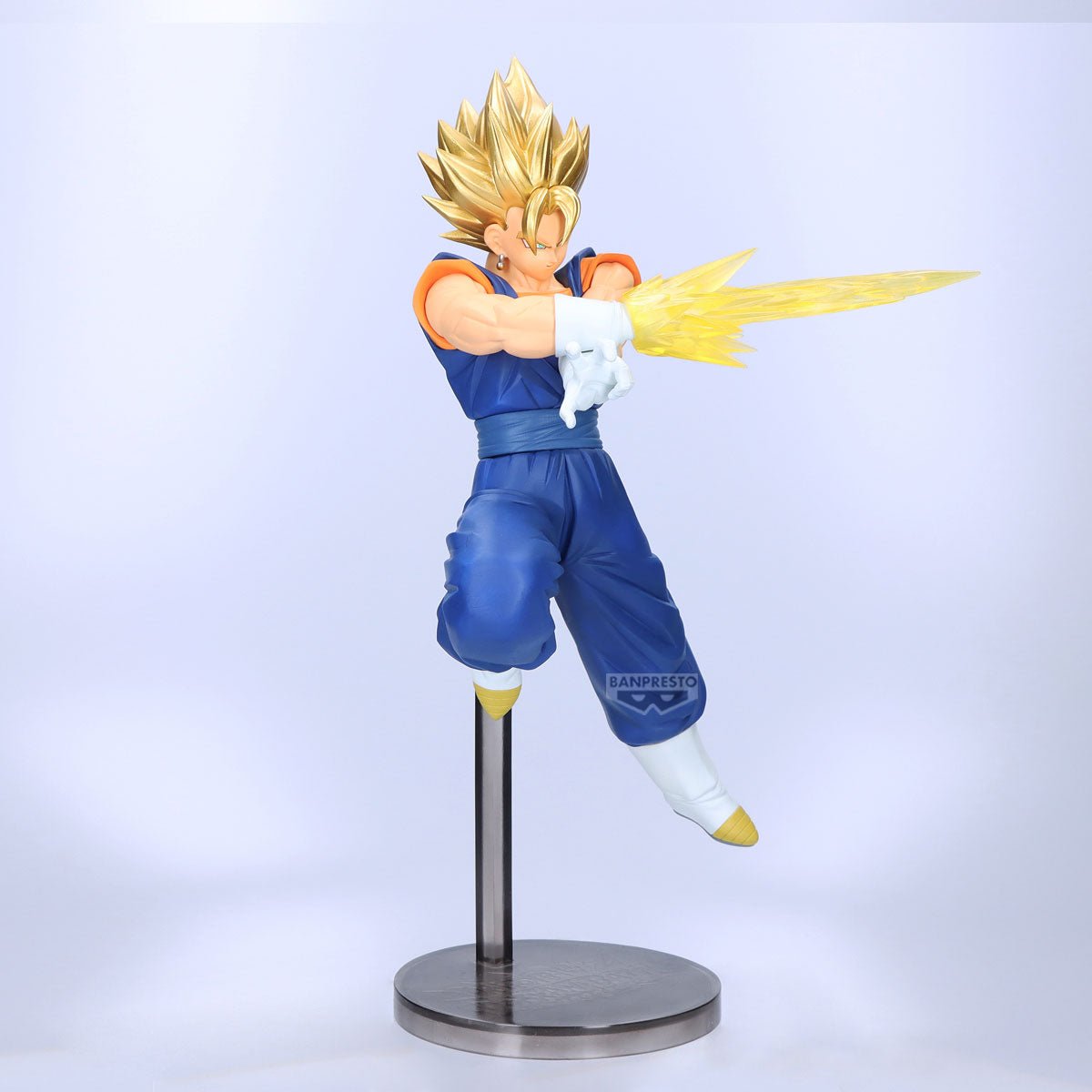 Banpresto Vegito 10th Anniversary Figure 19cm – Dragon Ball Z Dokkan Battle by LAB7 Malta, Europe