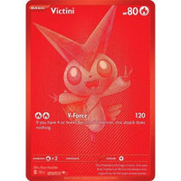 Pokemon Victini (171/086) (SV: Black Bolt) by LAB7 Malta, Europe