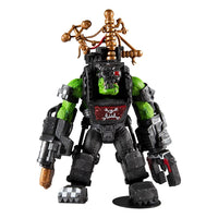 Warhammer 40k Action Figure Ork Big Mek 30 cm in Malta | LAB7