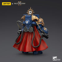 Joy Toy Warhammer 40K Marneus Calgar Action Figure with Gravis Armour by LAB7 Malta, Europe