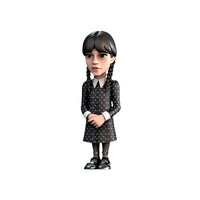 Minix WEDNESDAY - Wednesday Addams - Figure 12cm by LAB7 Malta, Europe