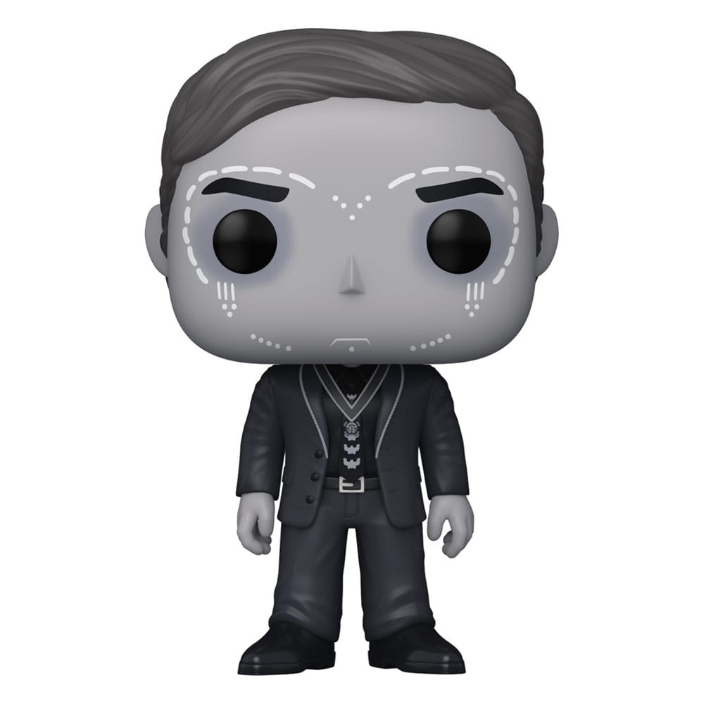 Funko Funko POP Werewolf By Night Jack Russell Figure 9cm by LAB7 Malta, Europe