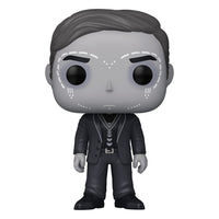 Funko Funko POP Werewolf By Night Jack Russell Figure 9cm by LAB7 Malta, Europe