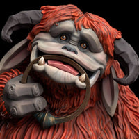WETA Workshop WETA Labyrinth Mini Epics Vinyl Figure Ludo 16 cm by LAB7 Malta, Europe