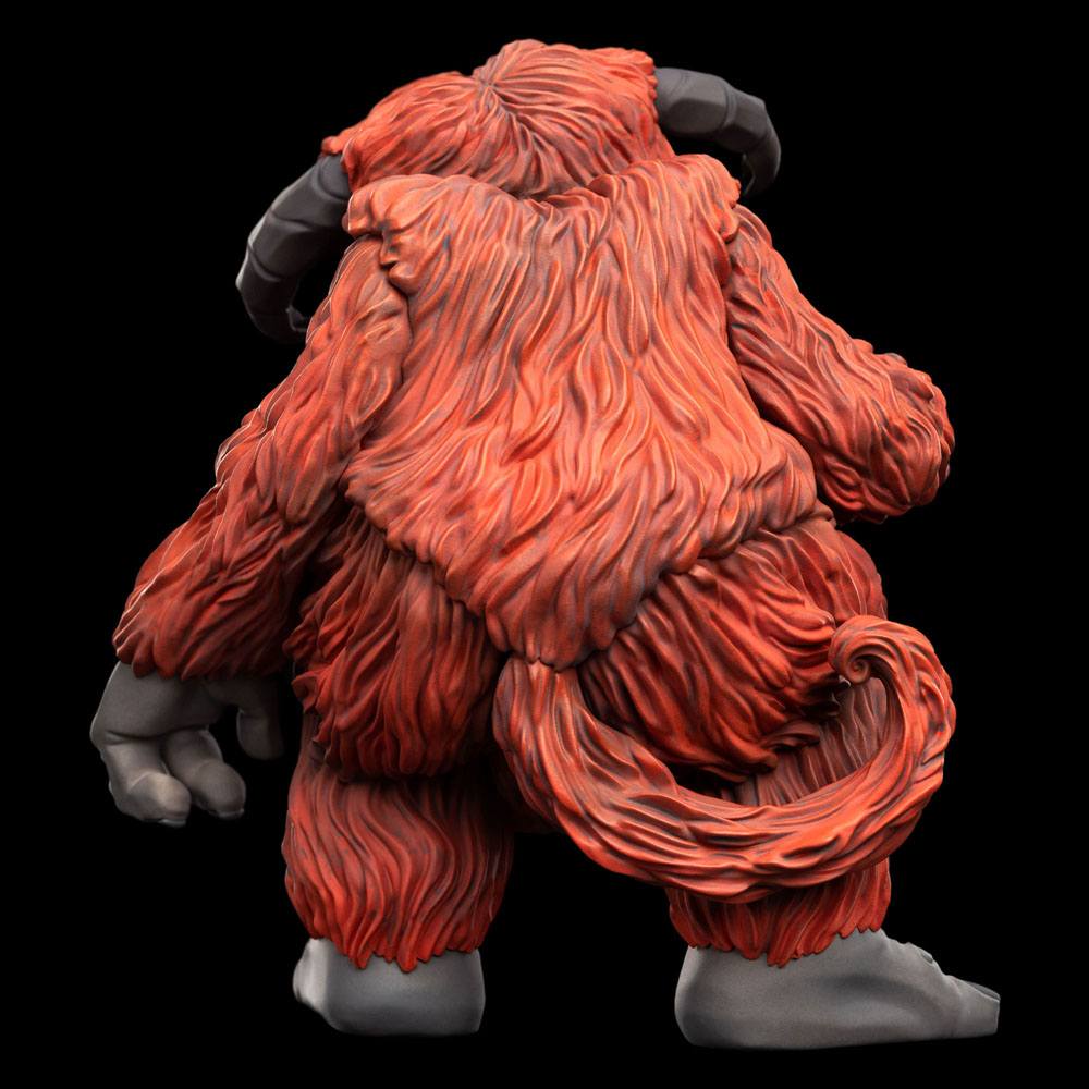 WETA Workshop WETA Labyrinth Mini Epics Vinyl Figure Ludo 16 cm by LAB7 Malta, Europe