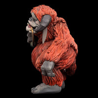 WETA Workshop WETA Labyrinth Mini Epics Vinyl Figure Ludo 16 cm by LAB7 Malta, Europe