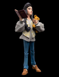 WETA Workshop WETA Labyrinth Mini Epics Vinyl Figure Sarah Williams 16 cm by LAB7 Malta, Europe
