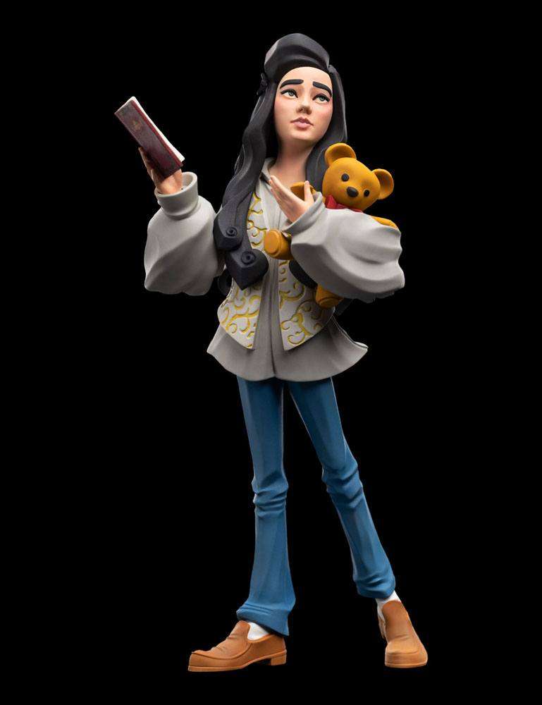 WETA Workshop WETA Labyrinth Mini Epics Vinyl Figure Sarah Williams 16 cm by LAB7 Malta, Europe