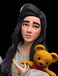 WETA Workshop WETA Labyrinth Mini Epics Vinyl Figure Sarah Williams 16 cm by LAB7 Malta, Europe