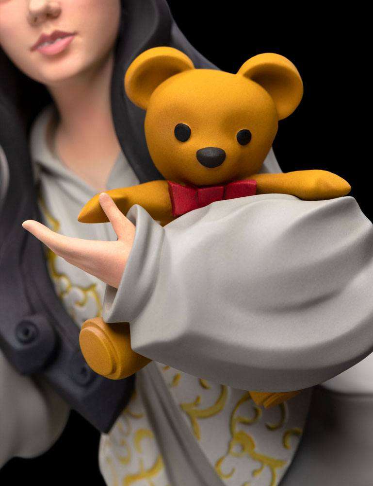 WETA Workshop WETA Labyrinth Mini Epics Vinyl Figure Sarah Williams 16 cm by LAB7 Malta, Europe