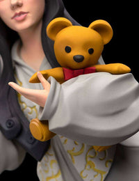WETA Workshop WETA Labyrinth Mini Epics Vinyl Figure Sarah Williams 16 cm by LAB7 Malta, Europe