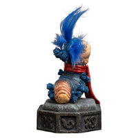 LAB7 WETA Labyrinth Statue 1/1 Ello Worm 11 cm by LAB7 Malta, Europe