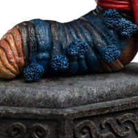 LAB7 WETA Labyrinth Statue 1/1 Ello Worm 11 cm by LAB7 Malta, Europe
