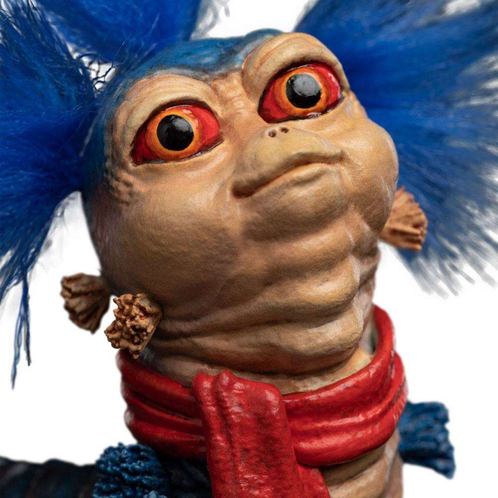 LAB7 WETA Labyrinth Statue 1/1 Ello Worm 11 cm by LAB7 Malta, Europe