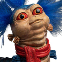 LAB7 WETA Labyrinth Statue 1/1 Ello Worm 11 cm by LAB7 Malta, Europe