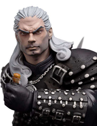 WETA Workshop WETA The Witcher Mini Epics Vinyl Figure Geralt of Rivia (Season 2) 16 cm by LAB7 Malta, Europe