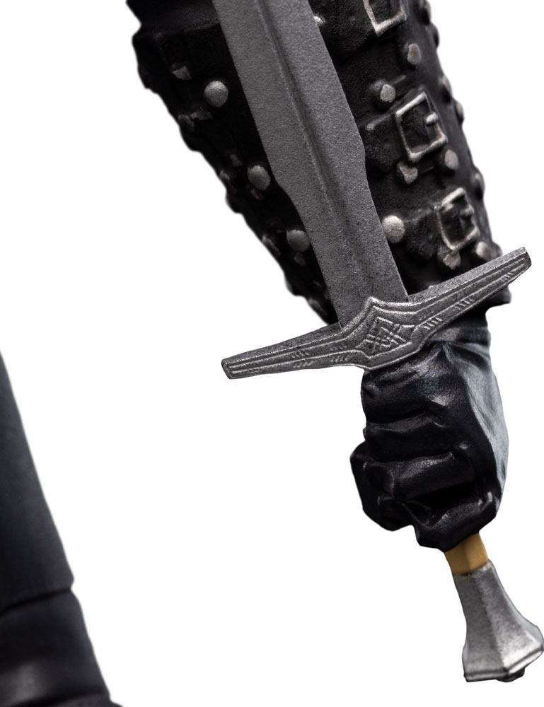 WETA Workshop WETA The Witcher Mini Epics Vinyl Figure Geralt of Rivia (Season 2) 16 cm by LAB7 Malta, Europe