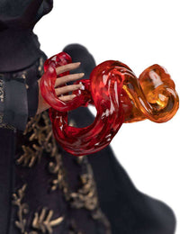 WETA Workshop WETA The Witcher Mini Epics Vinyl Figure Yennifer of Vengerberg (Season 2) 16 cm by LAB7 Malta, Europe