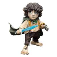 WETA Workshop Lord of the Rings Mini Epics Vinyl Figure Frodo Baggins (2022) by LAB7 Malta, Europe