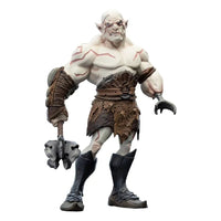 WETA Workshop The Hobbit Mini Epics Vinyl Figure Azog the Defiler 15 cm by LAB7 Malta, Europe