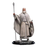 WETA Workshop The Lord of the Rings Statue 1/6 Gandalf the White Classic Series by LAB7 Malta, Europe