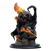 WETA Workshop The Lord of the Rings Statue 1/6 The Balrog (Classic Series) 32 cm by LAB7 Malta, Europe