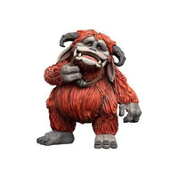 WETA Workshop WETA Labyrinth Mini Epics Vinyl Figure Ludo 16 cm by LAB7 Malta, Europe