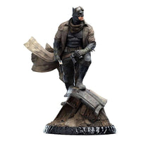 WETA Workshop WETA Zack Snyder's Justice League Statue 1/4 Batman 59 cm by LAB7 Malta, Europe