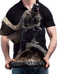 WETA Workshop WETA Zack Snyder's Justice League Statue 1/4 Batman 59 cm by LAB7 Malta, Europe