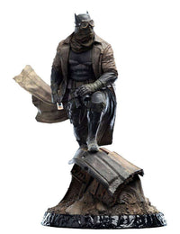 WETA Workshop WETA Zack Snyder's Justice League Statue 1/4 Batman 59 cm by LAB7 Malta, Europe