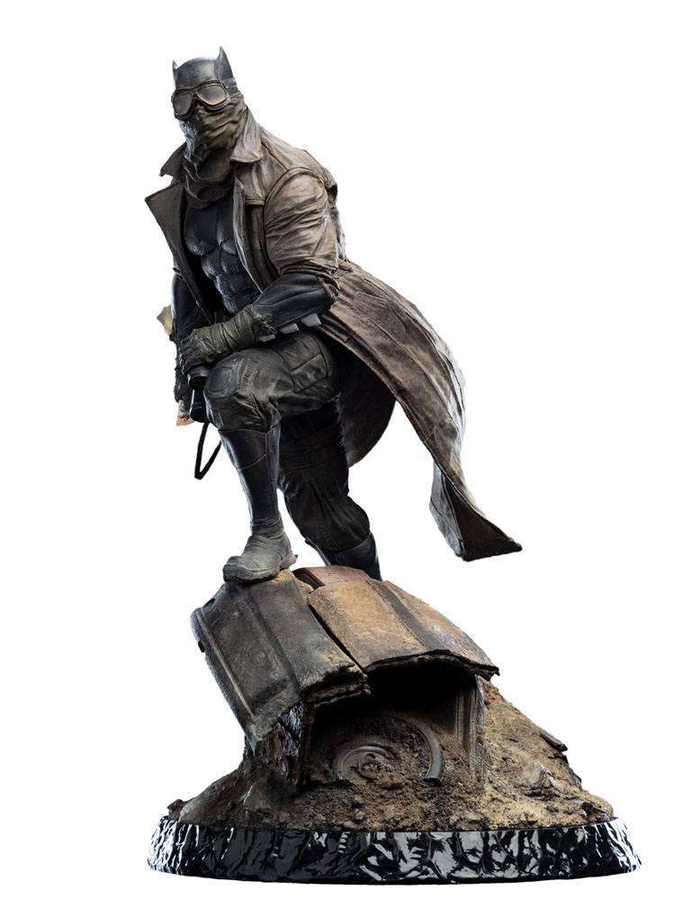 WETA Workshop WETA Zack Snyder's Justice League Statue 1/4 Batman 59 cm by LAB7 Malta, Europe