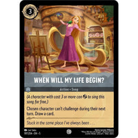 When Will My Life Begin? (197/204) (Shimmering Skies) in Malta | LAB7