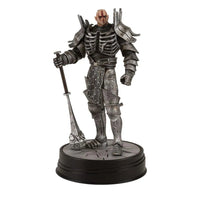 Witcher 3 Wild Hunt PVC Statue Imlerith 23 cm in Malta | LAB7