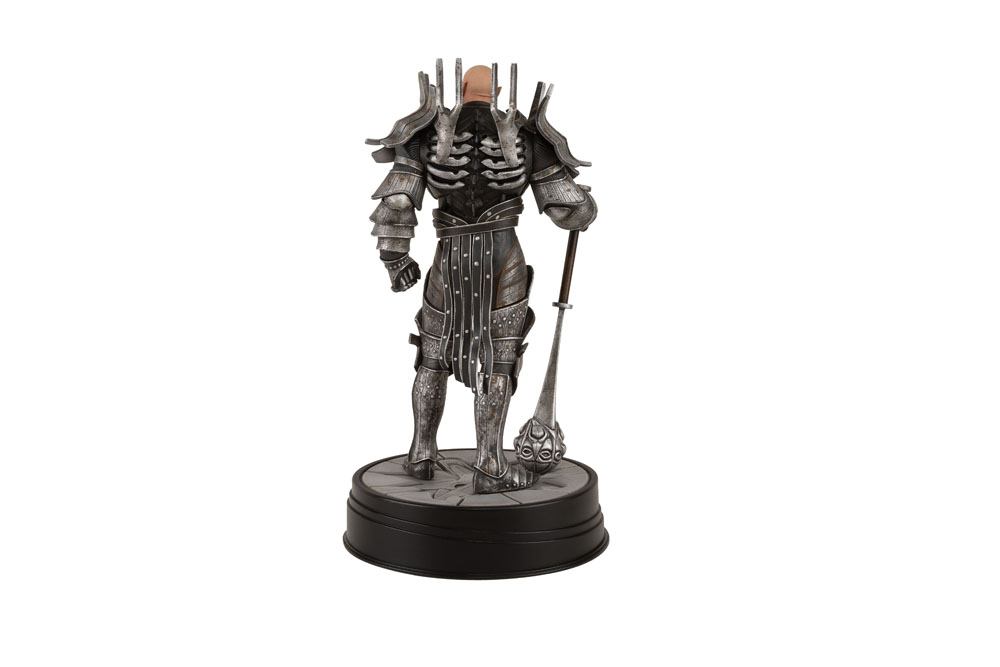 Dark Horse Comics Witcher 3 Wild Hunt PVC Statue Imlerith 23 cm by LAB7 Malta, Europe