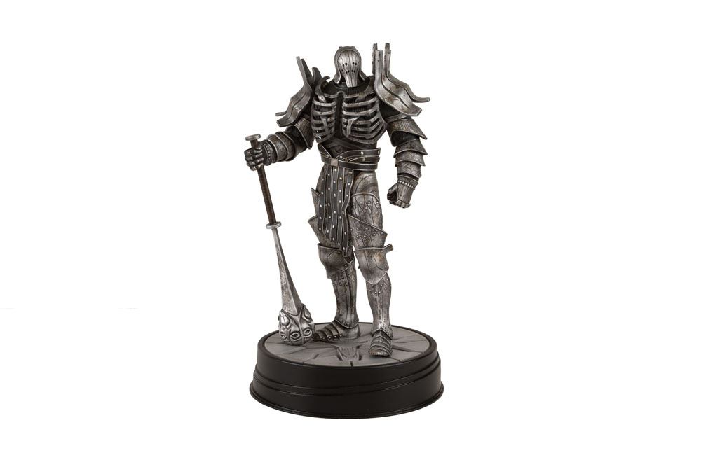 Dark Horse Comics Witcher 3 Wild Hunt PVC Statue Imlerith 23 cm by LAB7 Malta, Europe