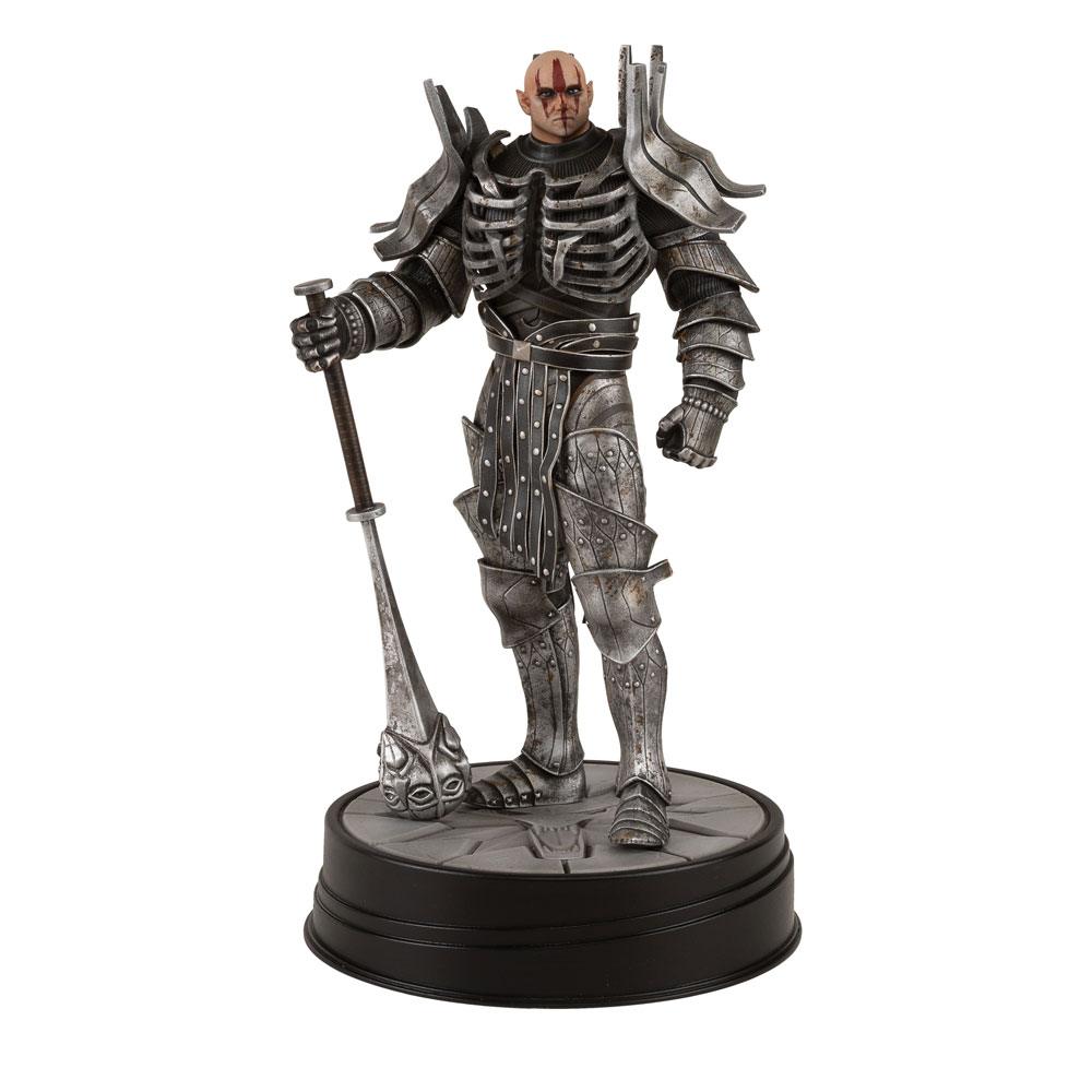 Dark Horse Comics Witcher 3 Wild Hunt PVC Statue Imlerith 23 cm by LAB7 Malta, Europe