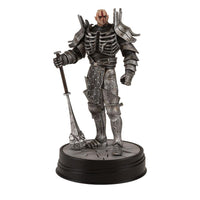 Dark Horse Comics Witcher 3 Wild Hunt PVC Statue Imlerith 23 cm by LAB7 Malta, Europe