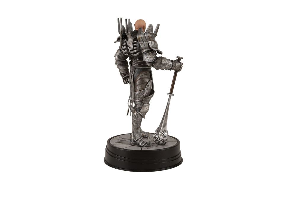 Dark Horse Comics Witcher 3 Wild Hunt PVC Statue Imlerith 23 cm by LAB7 Malta, Europe