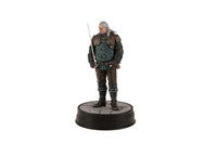 Dark Horse Comics Witcher 3 Wild Hunt PVC Statue Vesemir 21 cm by LAB7 Malta, Europe