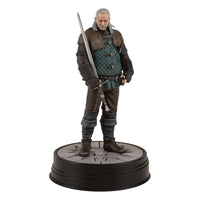 Dark Horse Comics Witcher 3 Wild Hunt PVC Statue Vesemir 21 cm by LAB7 Malta, Europe