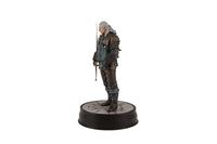 Dark Horse Comics Witcher 3 Wild Hunt PVC Statue Vesemir 21 cm by LAB7 Malta, Europe