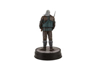 Dark Horse Comics Witcher 3 Wild Hunt PVC Statue Vesemir 21 cm by LAB7 Malta, Europe