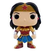 Funko Wonder Woman - Imperial Palace Wonder Woman Pop! 378 by LAB7 Malta, Europe