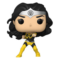 Funko Wonder Woman The Fall Of Sinestro 80th Anniversary Pop! 430 by LAB7 Malta, Europe