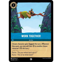 Work Together (165/204) (The First Chapter) in Malta | LAB7