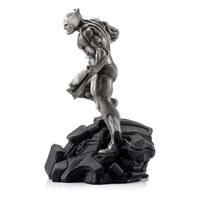LAB7 X - Men - Victorious Wolverine Limited Edition 9.5” Pewter Statue by LAB7 Malta, Europe