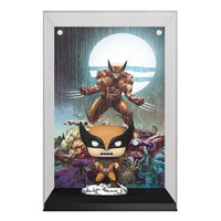 Funko X - Men - Wolverine Volume 7 1 Pop! Comic Covers 06 by LAB7 Malta, Europe