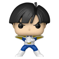 Funko POP! Dragon Ball Z – Son Gohan (Frieza Saga) Vinyl Figure