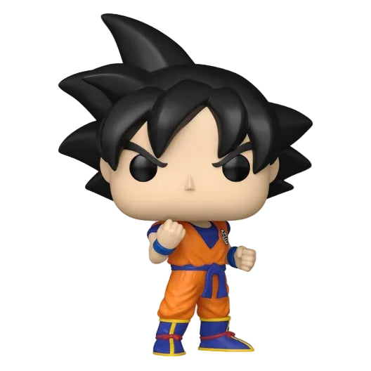 Funko POP! Dragon Ball Z – Son Goku (Frieza Saga) Vinyl Figure