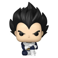 Funko POP! Dragon Ball Z – Vegeta (Frieza Saga) Vinyl Figure